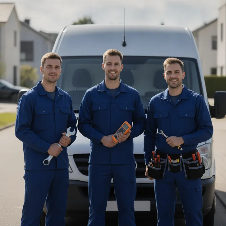 Wymiana rozdzielnicy elektrycznej Bełchatów